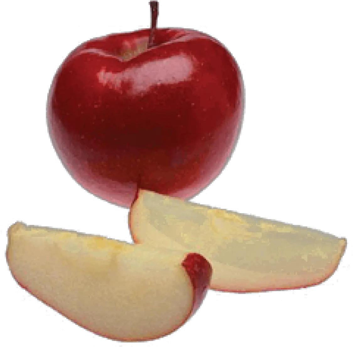 Apple Slices Seedless Apples Full Size Png Download Apple Slices Png Apples Png