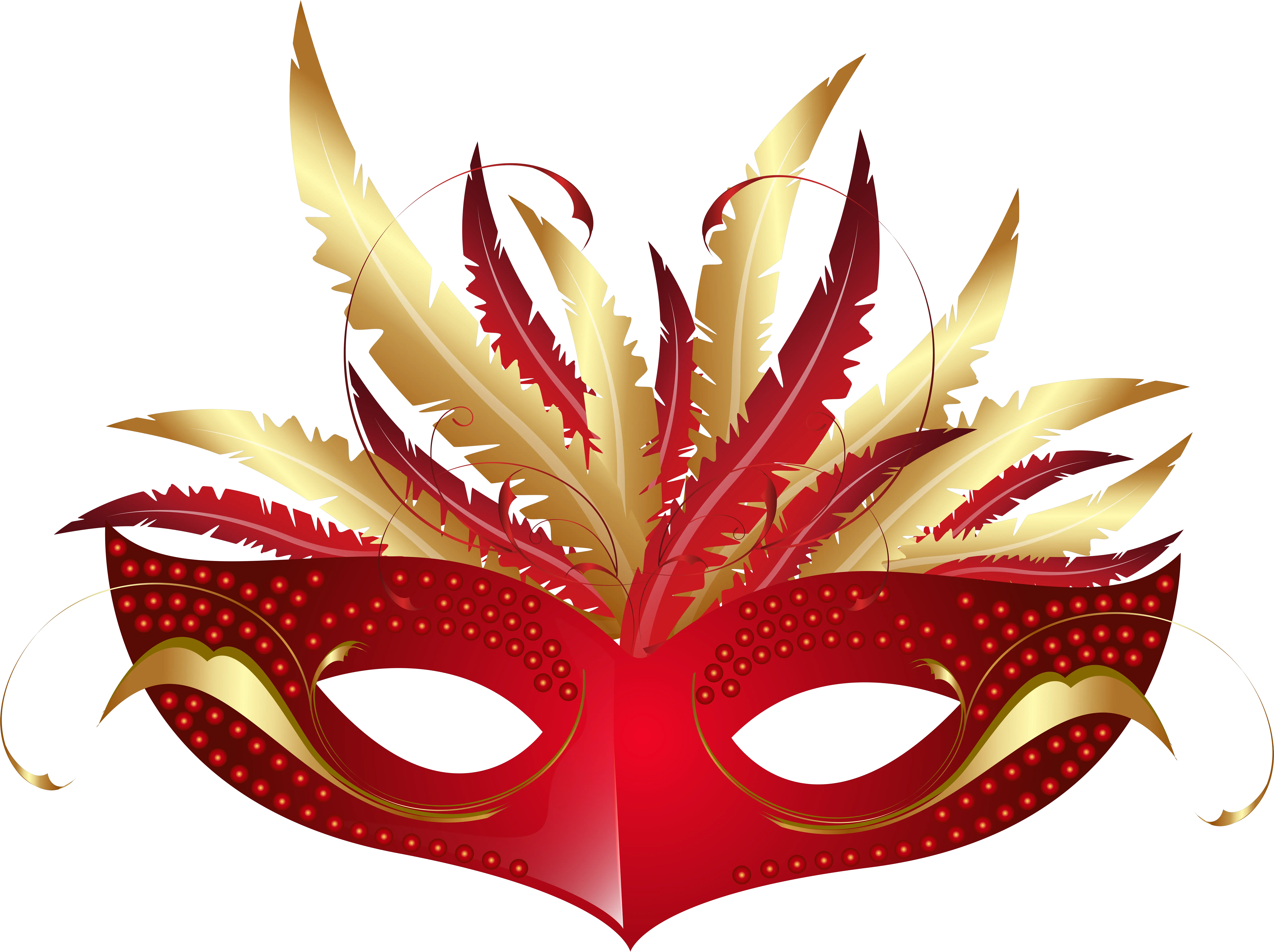 Download Carnival Png Transparent Clip Art Image Gallery Carnival Mask Transparent Mardi Gras Beads Png