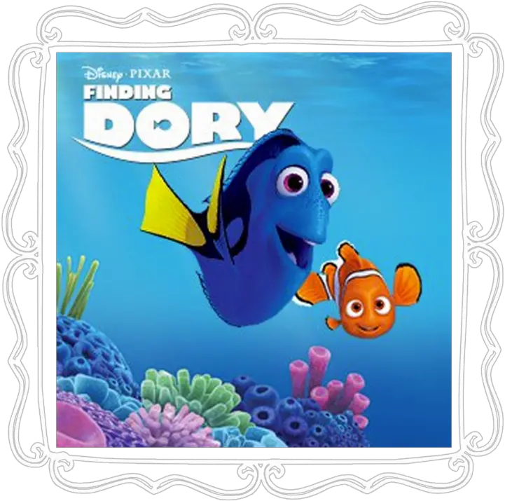 Finding Dory Png Dora Finding Dory Png