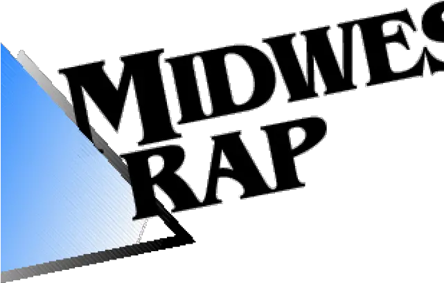 Rap Png Midwest Rap Rap Logos