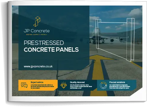 Prestressed Concrete Wall Panels Jp Concrete Png Concrete Icon