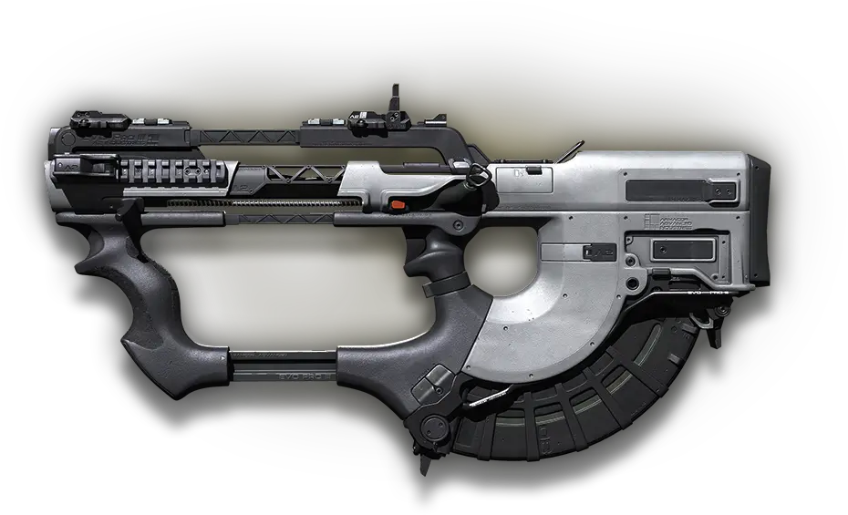 Cod Gun Call Of Duty Ghost Ripper Transparent Png Cod Ghost Ripper Png Cod Transparent