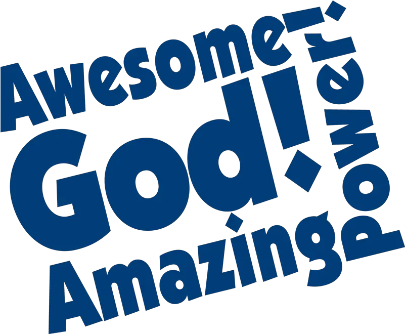 Awesome God Clip Art Awesome God Png Awesome Png