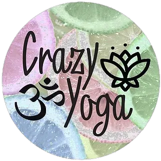 Crazy Yoga Home Page Circle Png Yoga Transparent
