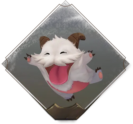 Porotwitter Fictional Character Png Birthday Poro Icon