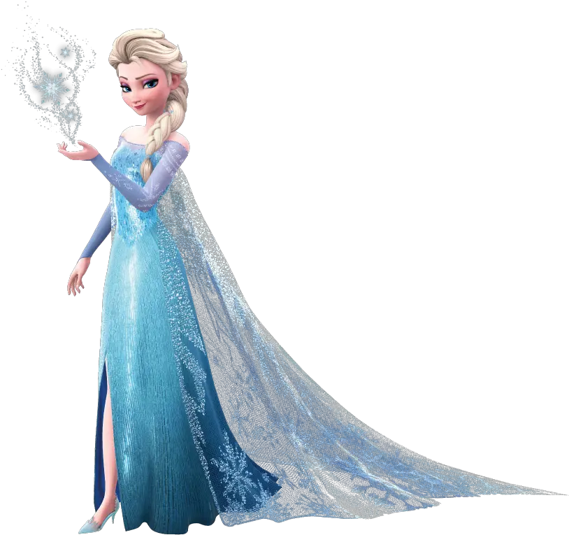 Frozen Png Elsa Frozen Kingdom Hearts 3 Marshmallow Transparent Background