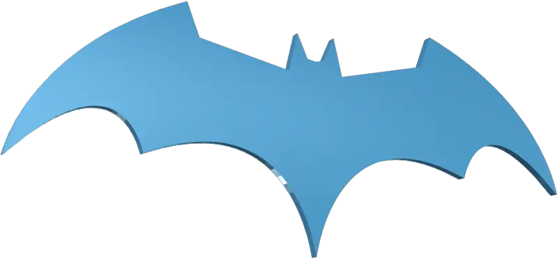 Batman Logo Emblem Png Pictures Of Batman Logo