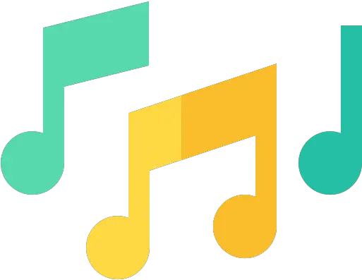 Music Free Music Icons Dot Png Note Icon In Circle