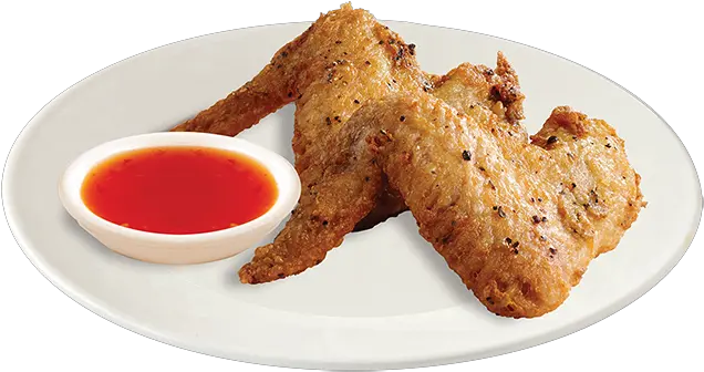Chicken Wings Thai Express Big Chicken Wing Png Buffalo Wings Png