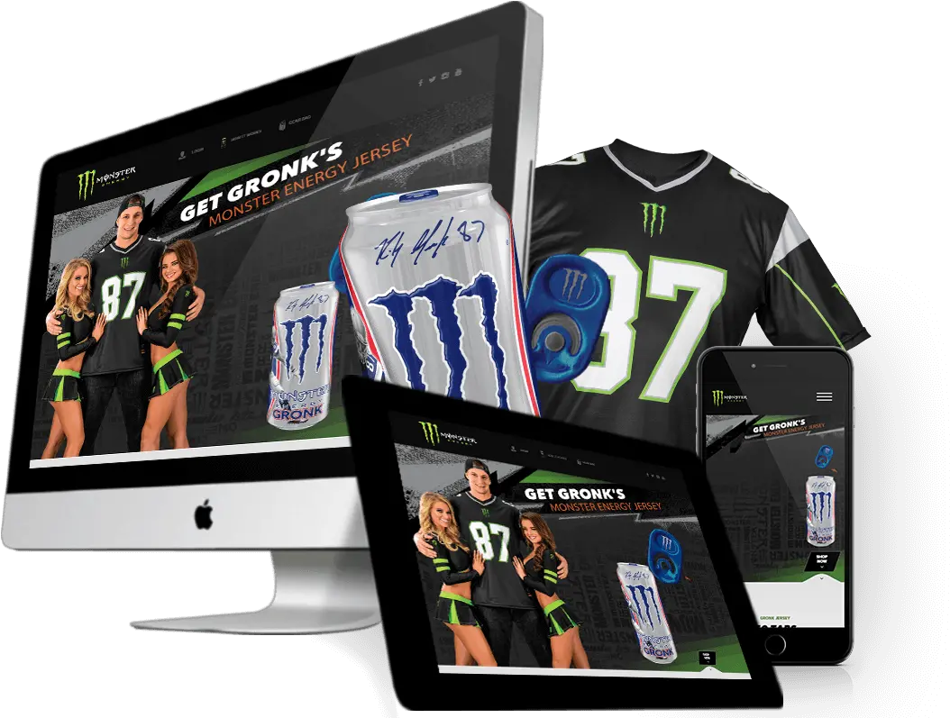 Get Gronku0027s Jersey The Smiling Hippo Creative Digital Imac 21 5 Png Rob Gronkowski Png