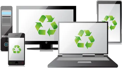 Green World Recycling Tech Recycling Png Font Awesome Recycle Icon