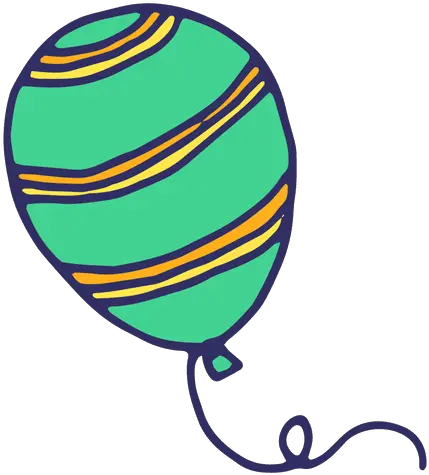 Dibujo Globo Png 4 Image Balloon Acrtoon Globo Png