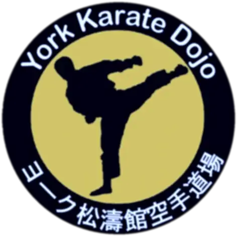 York Karate Club Kick Png Karate Png