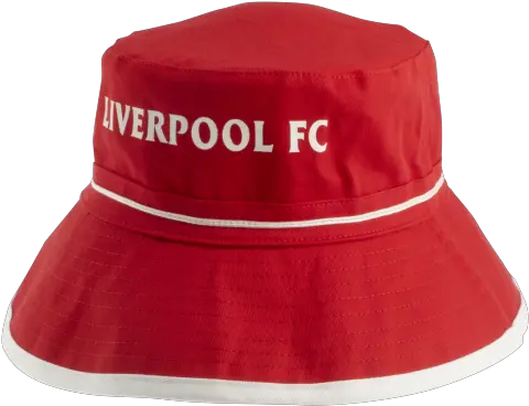 Lfc Reversible Bucket Cap Magento Png Bucket Hat Png