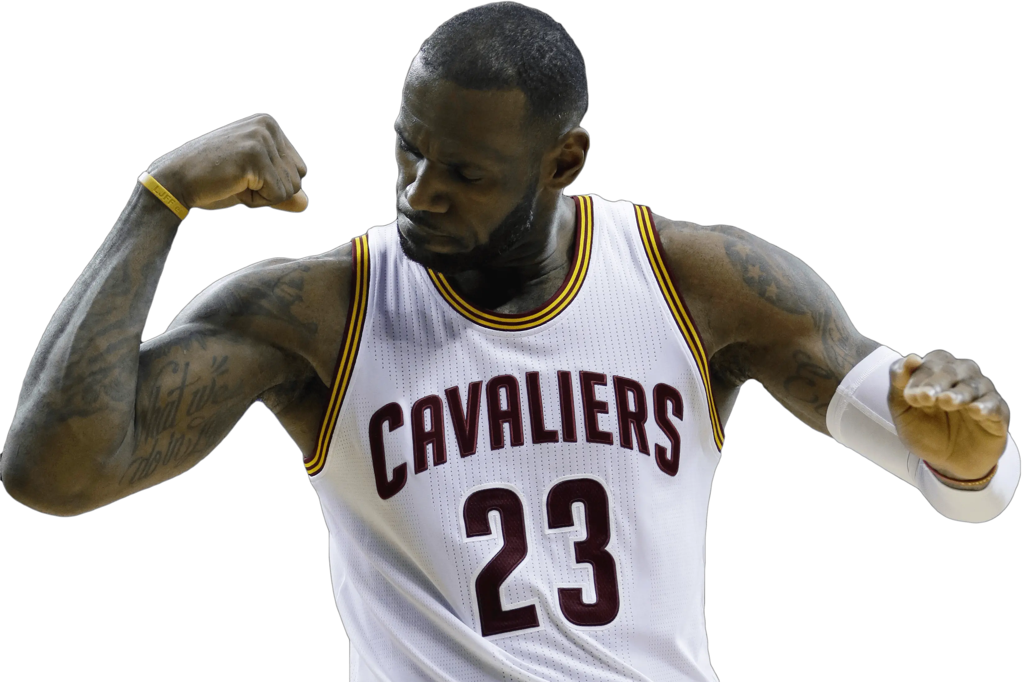 Cavaliers 23 Lebron James Transparent Png