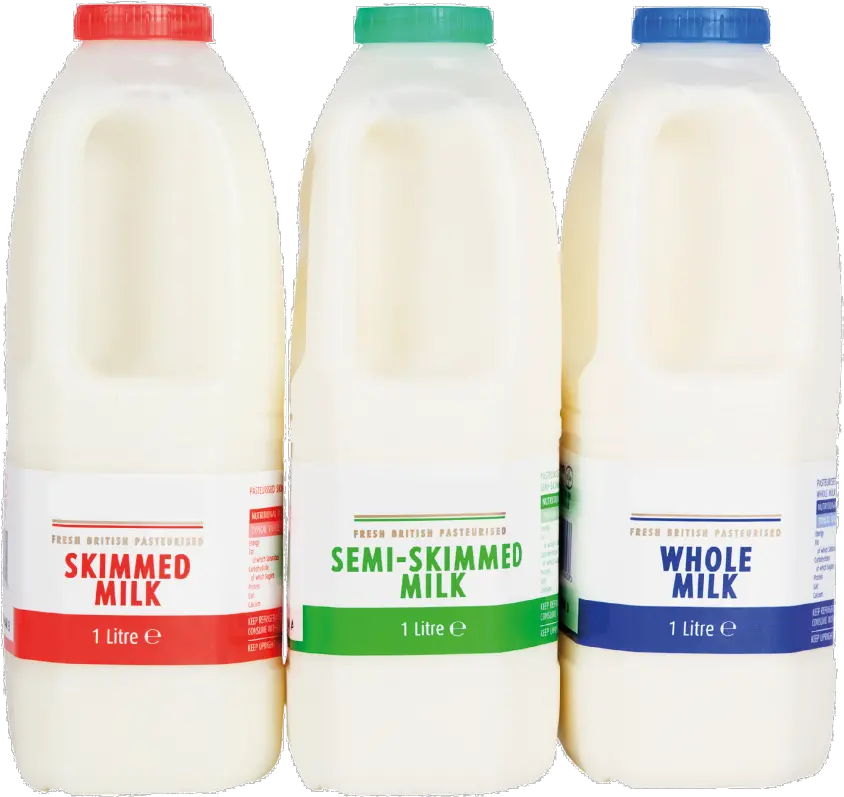 Download Fresh Milk Delivery E1497540454430 Plastic Bottle Plastic Bottle Png Milk Bottle Png