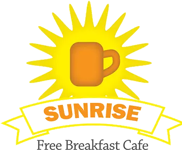 Sunrise Cafe New Haven Spredfast Png Sunrise Transparent