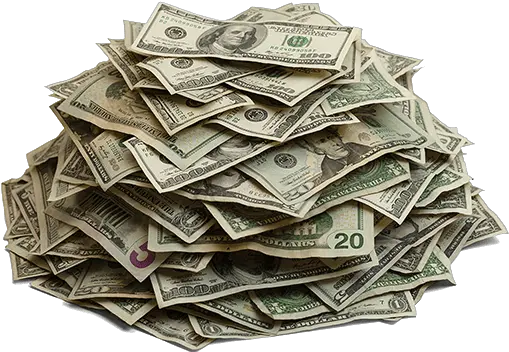 Pile Of Cash Money Transparent Png Forms Of Money Money Transparent Background
