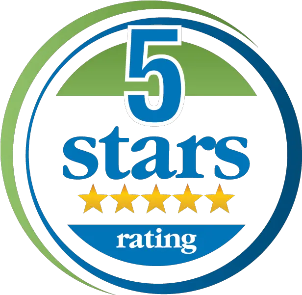 Client Testimonials Score Language Png Five Star Rating Icon