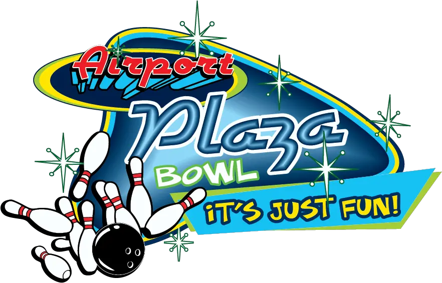 Airport Plaza Bowl Airport Plaza Bowl Png Holiday Party Icon
