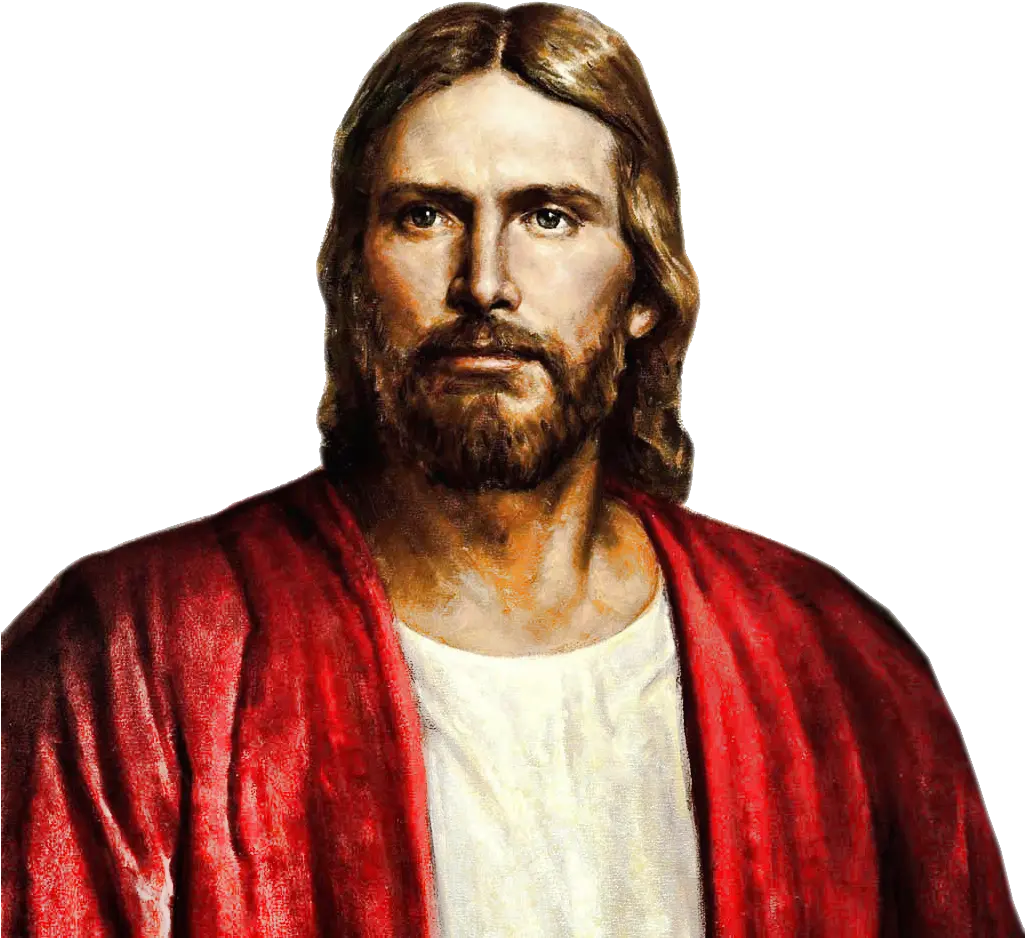 Download Jesus Christ Free Png Face