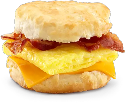 Download Image Biscuit Mcdonald S Bacon Egg And Cheese Bacon Egg And Cheese Biscuit Mcdonalds Png Biscuit Transparent