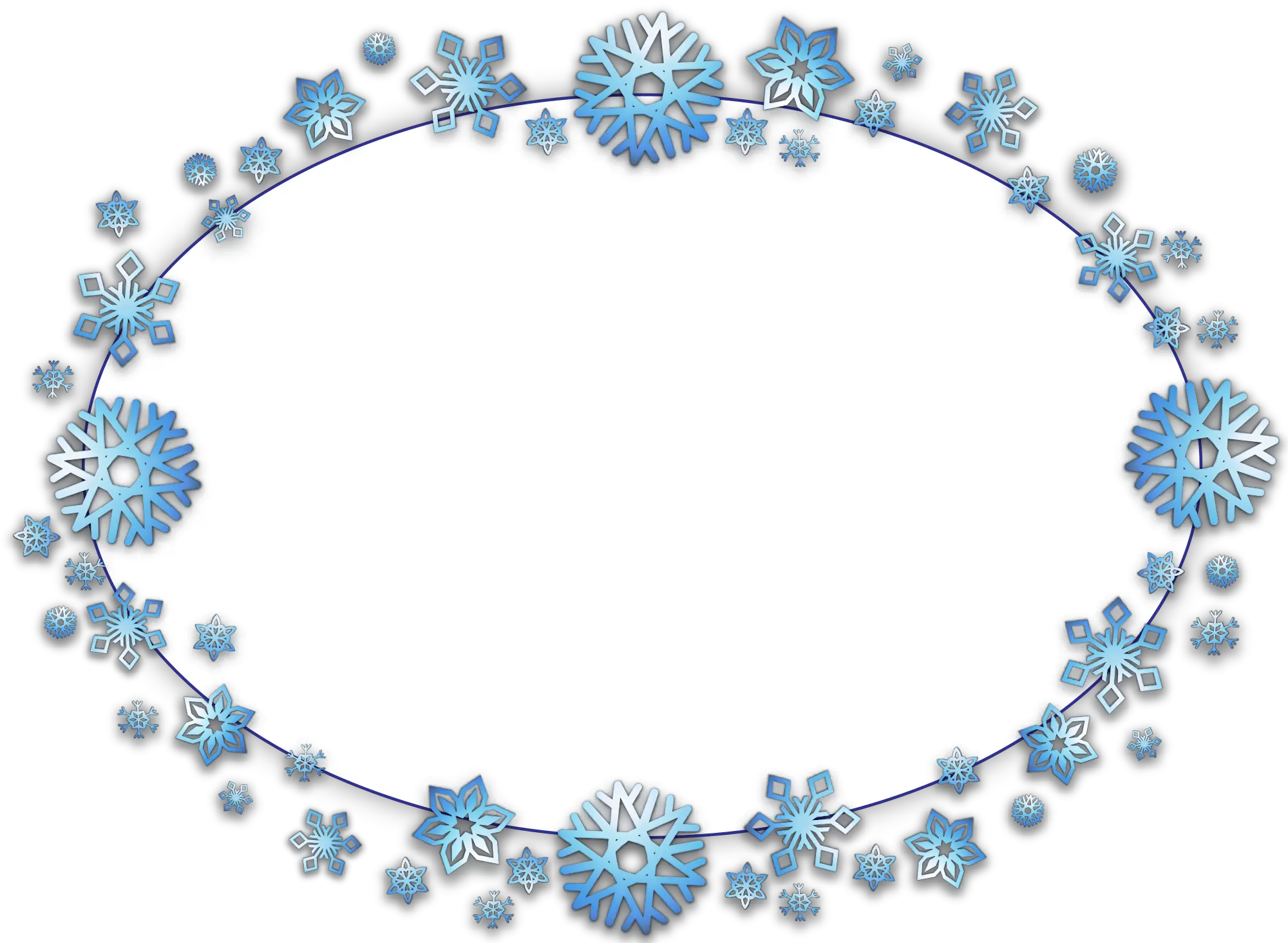 Image Result For Snowflake Border Transparent Background Snowflake Border Png Snowflake Border Transparent