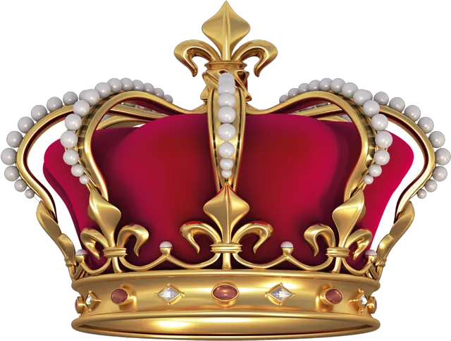 Free King Crown Transparent Background Crown Png King Crown Transparent