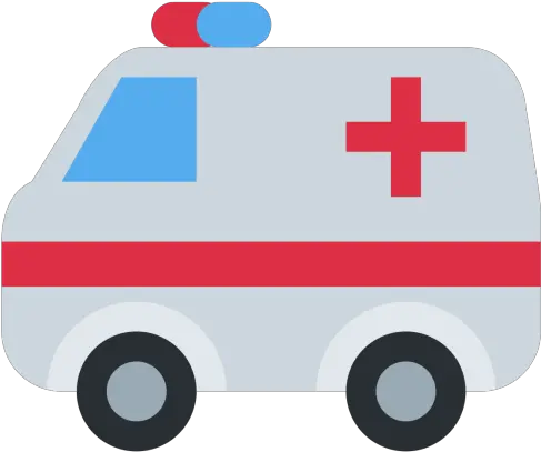 Ambulance Icon Png Ambulance Emoji Png Ambulance Png