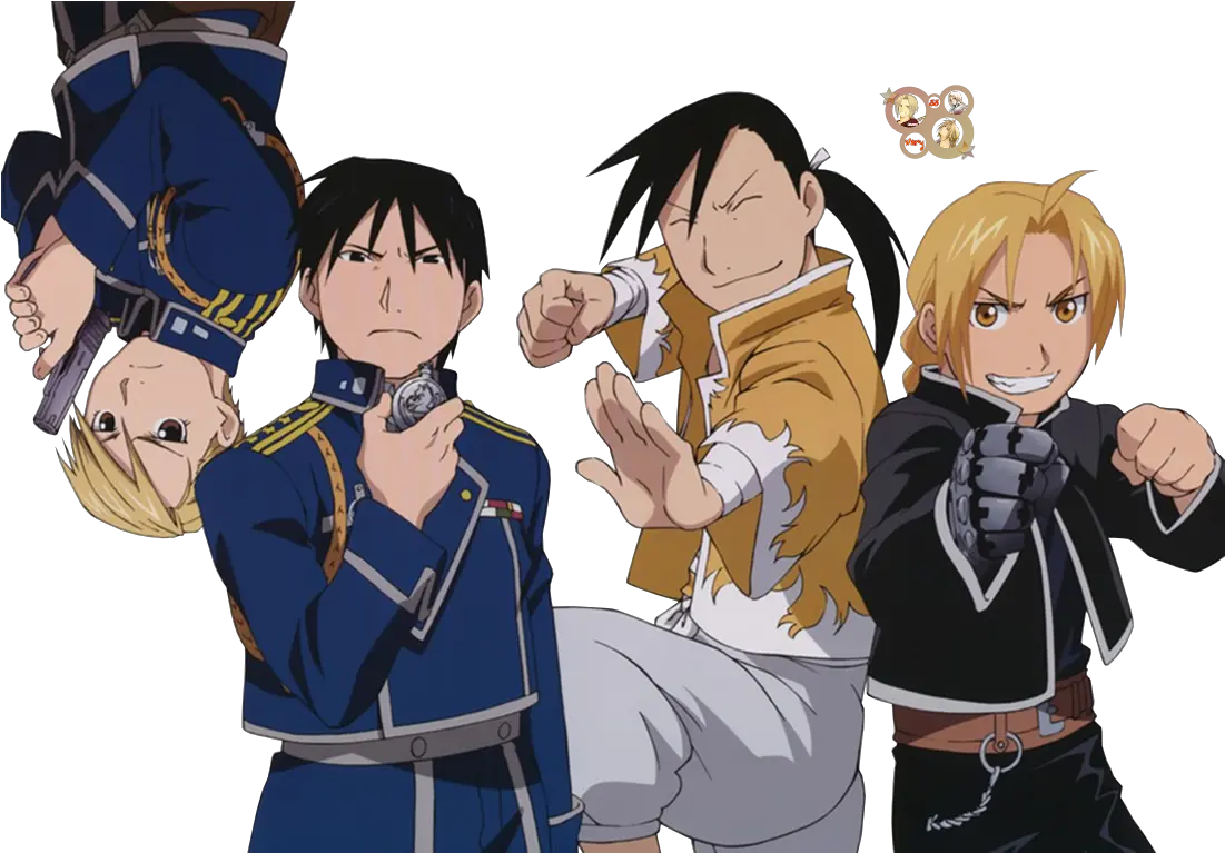 Edward Elric Hd Wallpaper Edward Elric X Roy Mustang Png Edward Elric Png