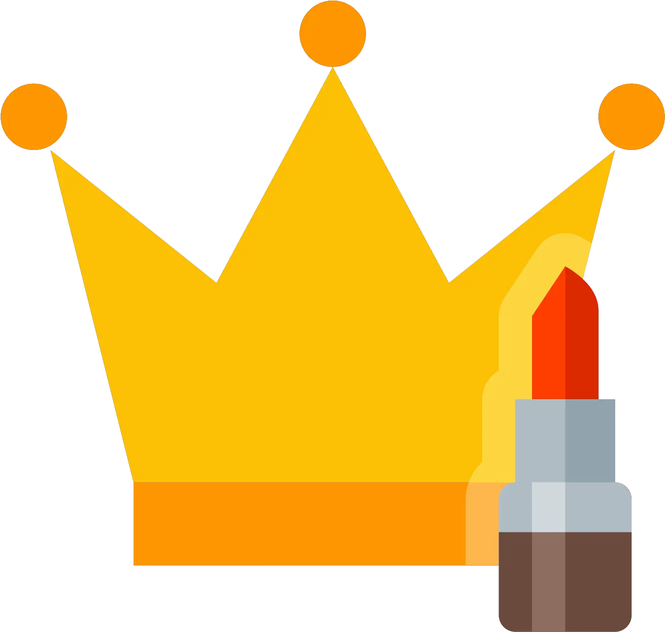 White Crown Png