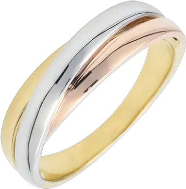 Wedding Ring Diamond Saturn All Gold Three Golds 18 Carat Wedding Rings Three Golds 18 Carats C2886 Fedi Nuziali Tre Ori Png Rings Of Saturn Logo