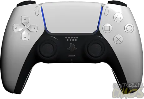 Build Your Own Ps5 Ps5 Controller Png Wii Classic Controller Icon