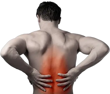 Back Pain Transparent Background Massage Mid Back Pain Png Back Png