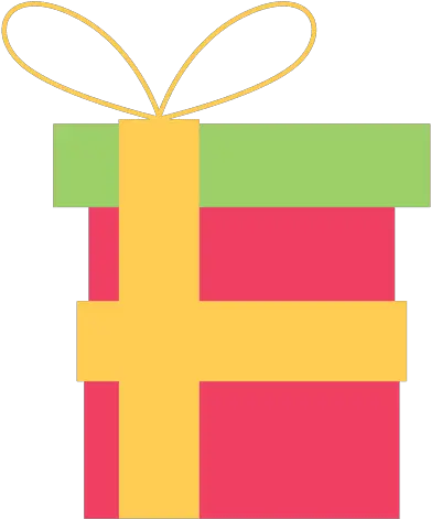 Gift Box Flat Icon 74 Transparent Png U0026 Svg Vector File Gift Flat Vector Png Gift Box Icon Png png