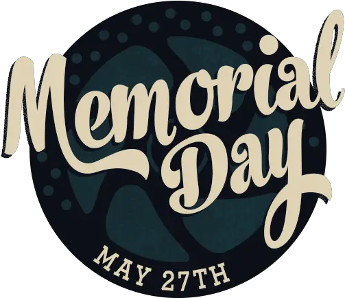 Memorial Day Sale Wwwbinghamcyclerycom Illustration Png Memorial Day Png