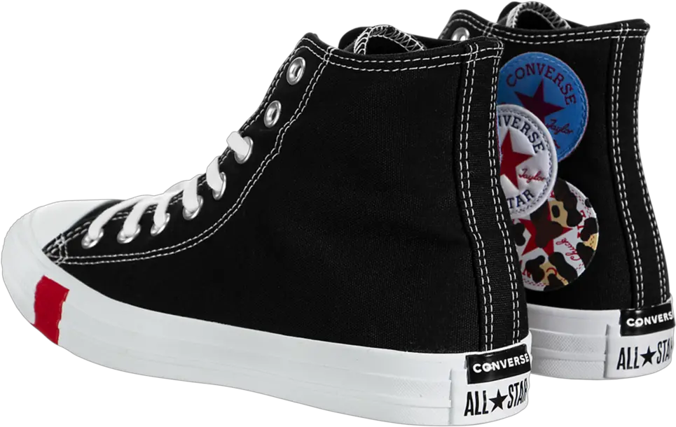 Converse Chuck Taylor All Star High Plimsoll Png Converse All Star Logos