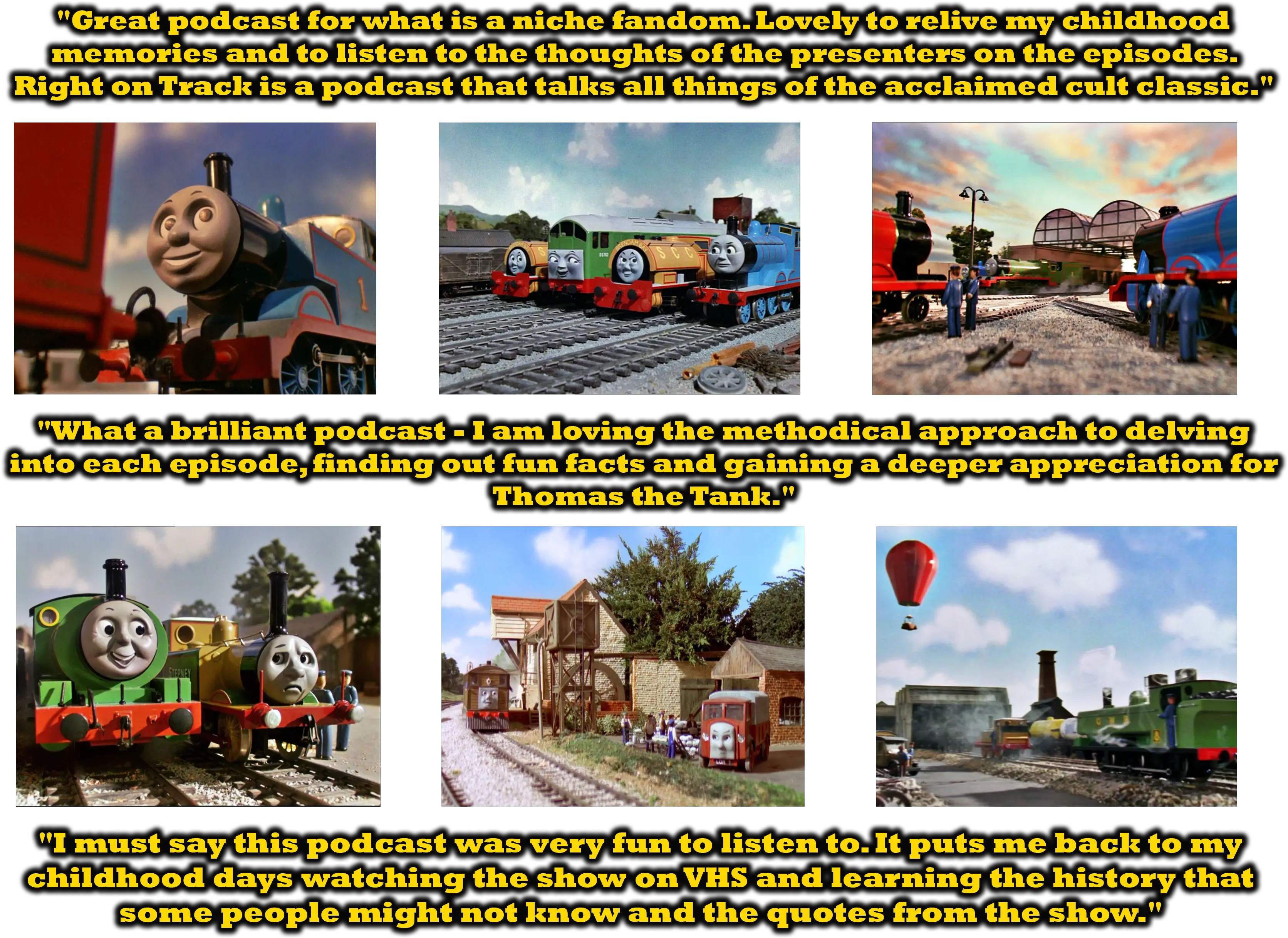 Right A Thomas Podcast Syn Media Thomas Christmas Party Book Png Thomas The Tank Engine Png