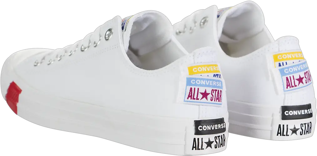 Converse Chuck Taylor All Star Low Plimsoll Png Converse All Star Logos