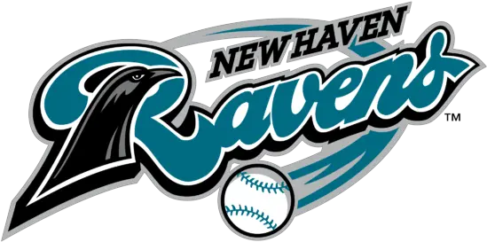 New Haven Ravens Logo Png Transparent New Haven Ravens Ravens Logo Images