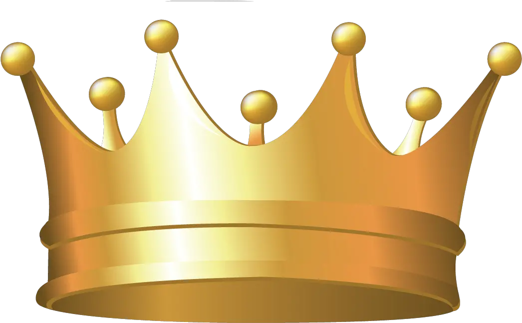Crown PNG Images
