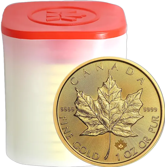 Canadian Maple Leaf 1 Oz Gold 2020 Wwwmetalmarketeu Air Tite Gold Maple Leaf Png Canadian Maple Leaf Png