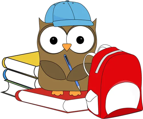 60 Education Clipart Owl For Free Download Transparent PNG