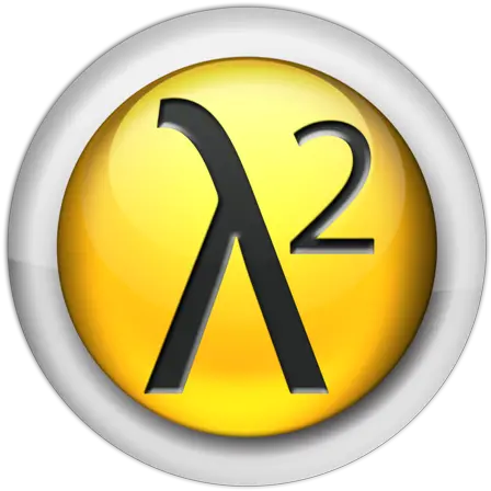 Half Life 2 Icon Oropax Icon Set Softiconscom Icon Png Half Life 2 Logo