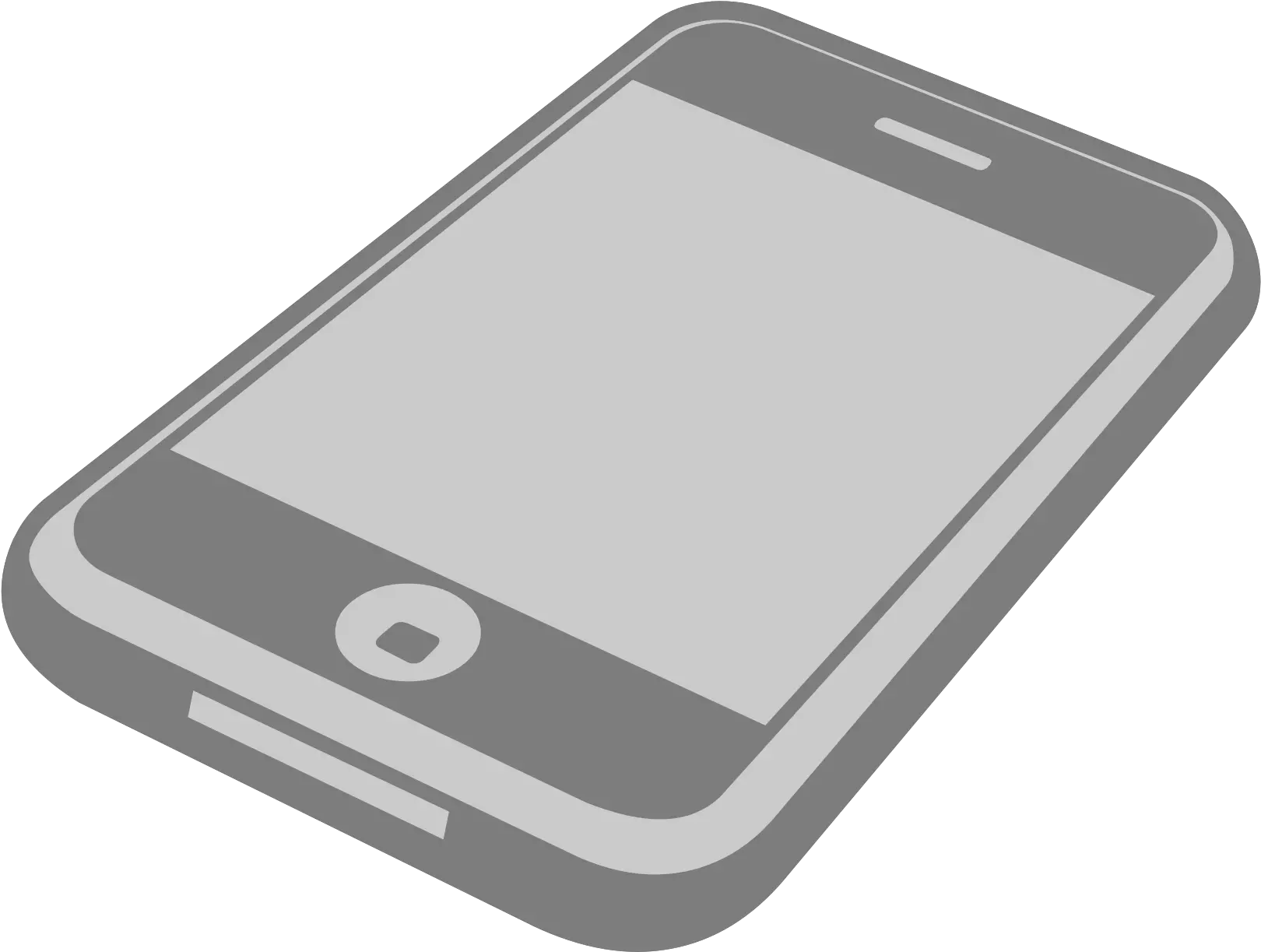 Phone Clipart Gadget Transparent Free For Transparent Cell Phone Clipart Png Phone Png Image png