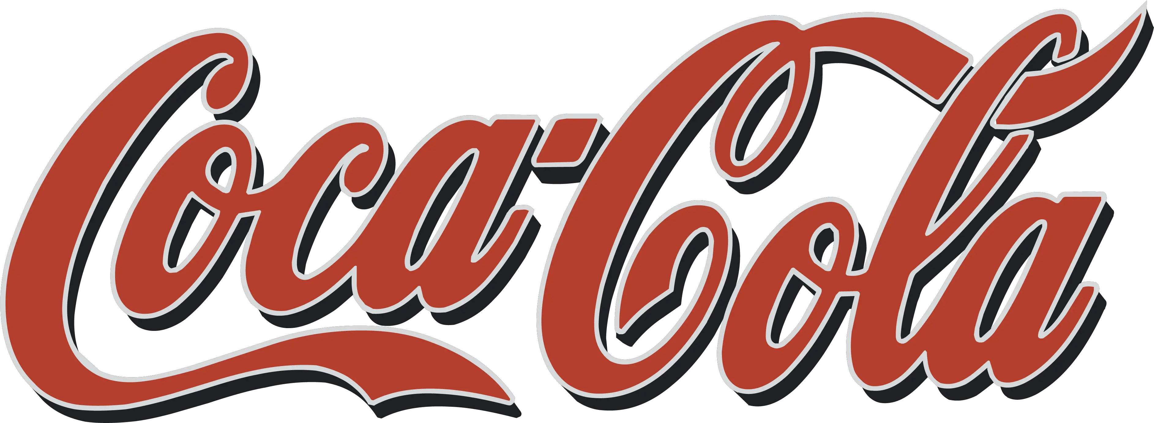 Coca Cola Logo Zeichen Emblem Symbol Geschichte Coca Cola Light Png Coca Cola Logos