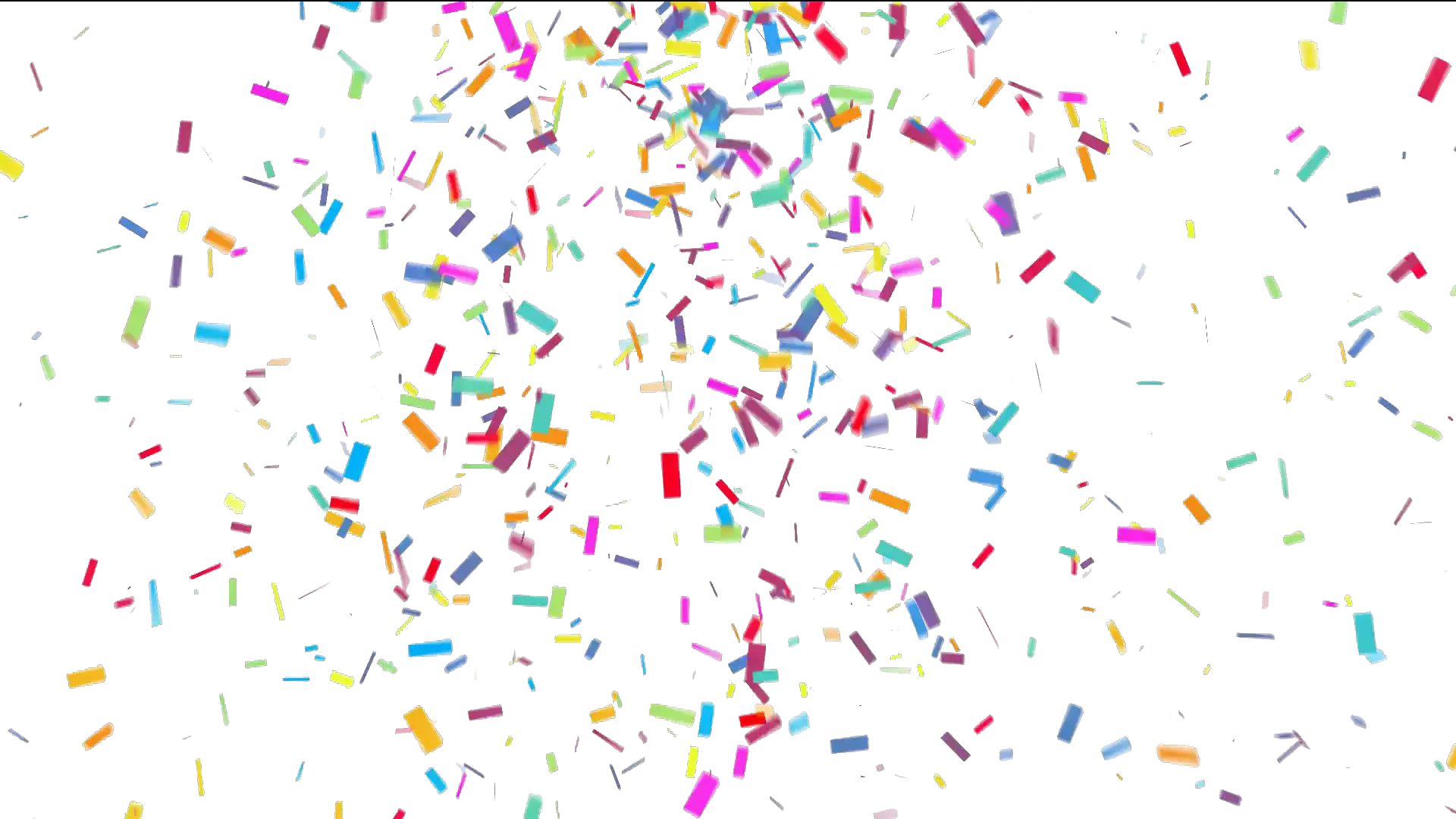 Confetti Cake Slice Png Clipart