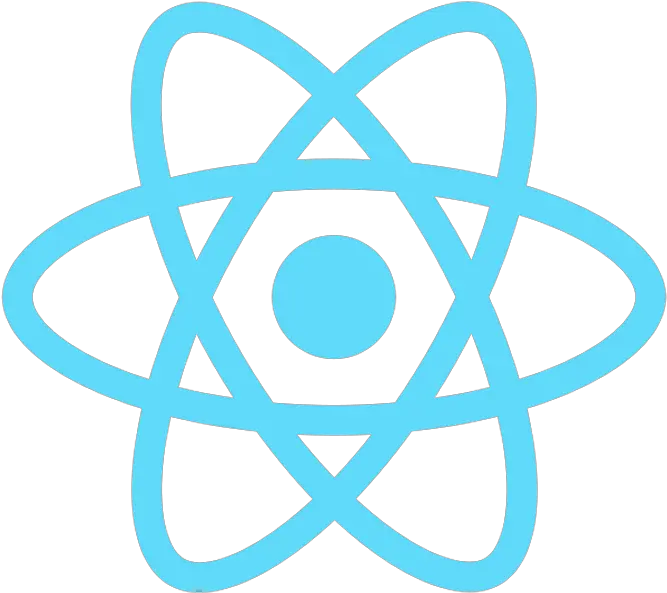 Wearedevelopers Javascript Congress 2021 React Logo Png Ps Vue Icon