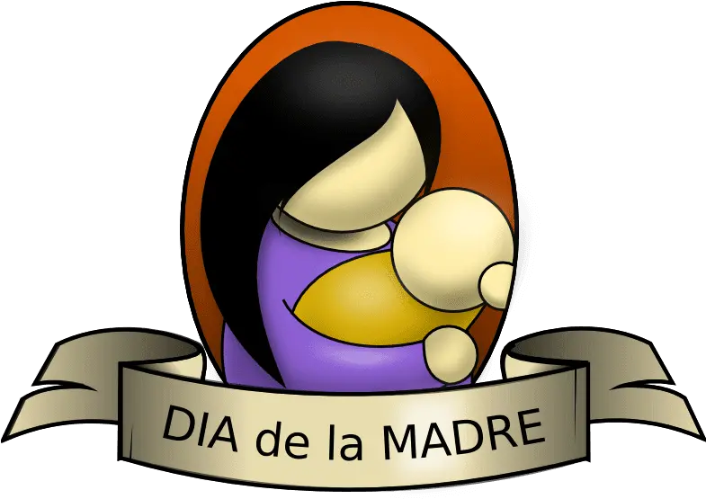 Seguimos Con El Especial Día De La Madre Clipart Full Size Dia De La Madre 2011 Png Feliz Dia De Las Madres Png