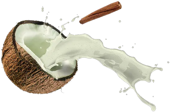 Coquito Papiu0027s Snow Png Coconut Png